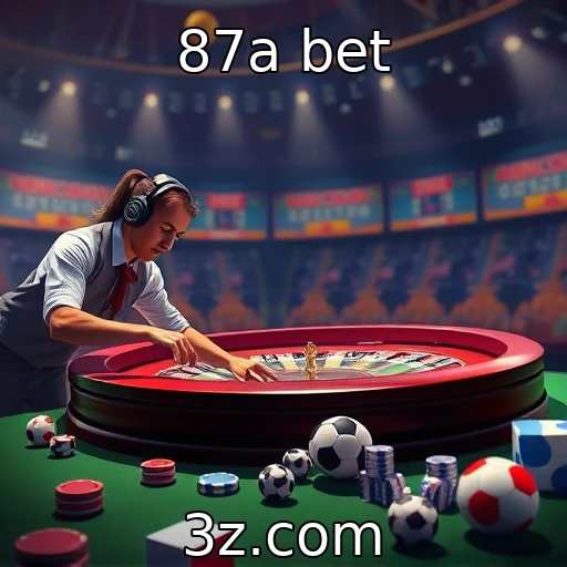 Mudanças nas regulamentações de jogos de azar em vários países - 87a bet