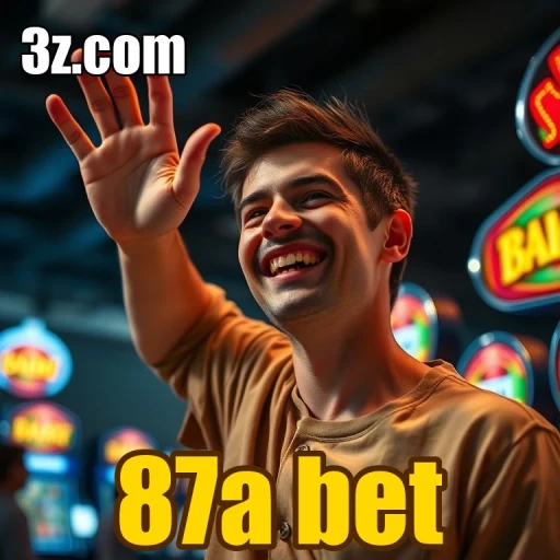 A Experiência Live Incrível da 87a bet para Apostadores