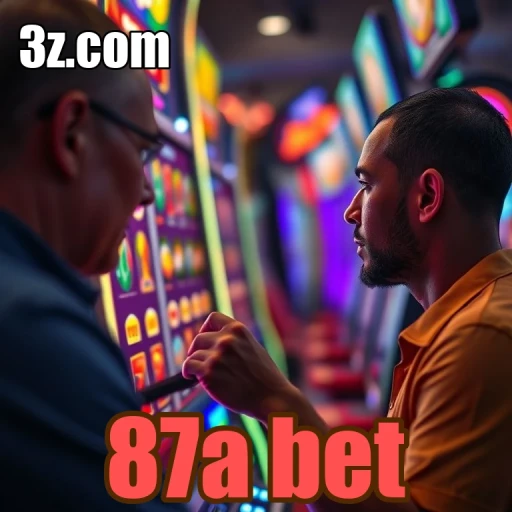 Recursos Únicos do Login no 87a Bet que Você Vai Amar