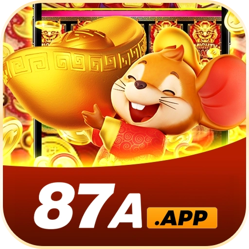 87a logo
