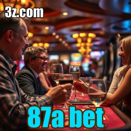 Apostas em Tennis: O que o 87a bet Oferece de Especial